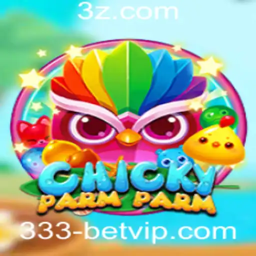 Explorando o Mundo do ChickyParmParm: Um Jogo Inovador com a Chave '333 bet'